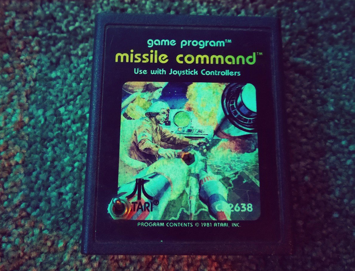 missile command atari 2600
